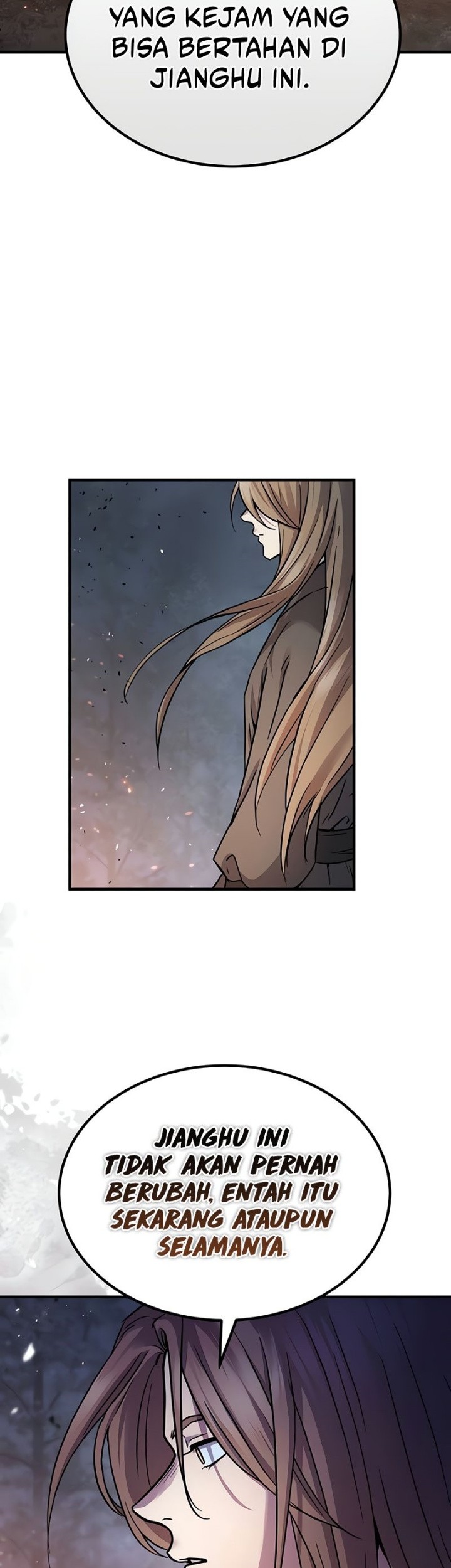 Absolute Dominion Chapter 27 - halaman 55