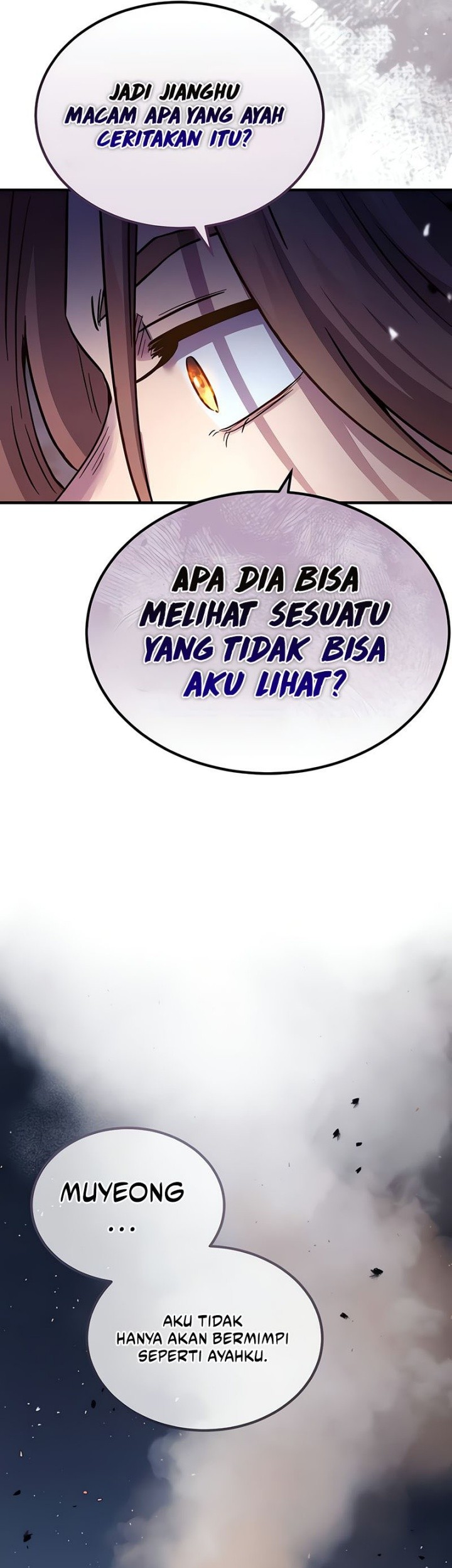 Absolute Dominion Chapter 27 - halaman 57
