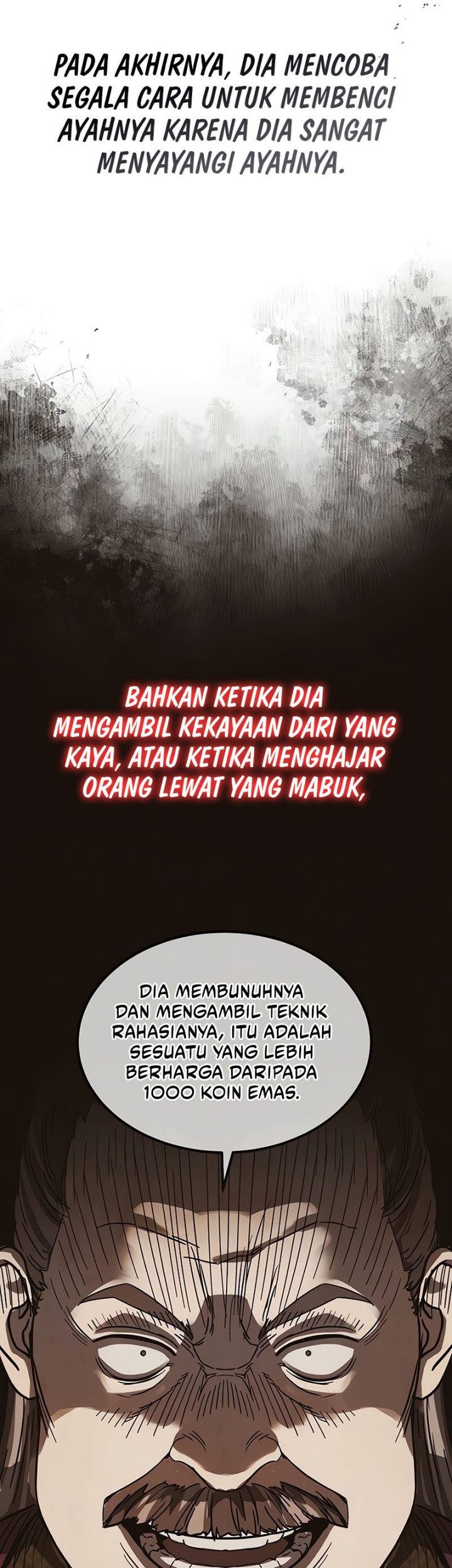 Absolute Dominion Chapter 27 - halaman 59