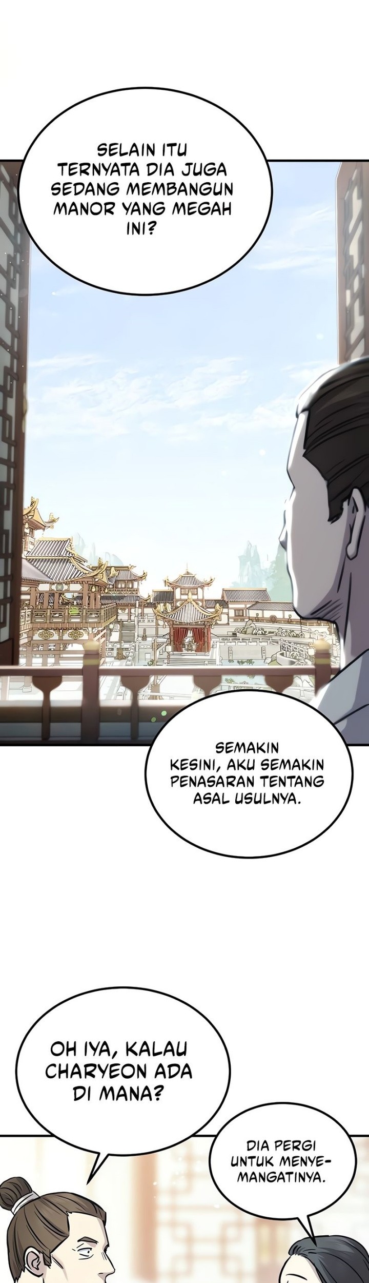 Absolute Dominion Chapter 27 - halaman 67