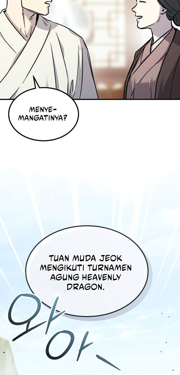 Absolute Dominion Chapter 27 - halaman 68