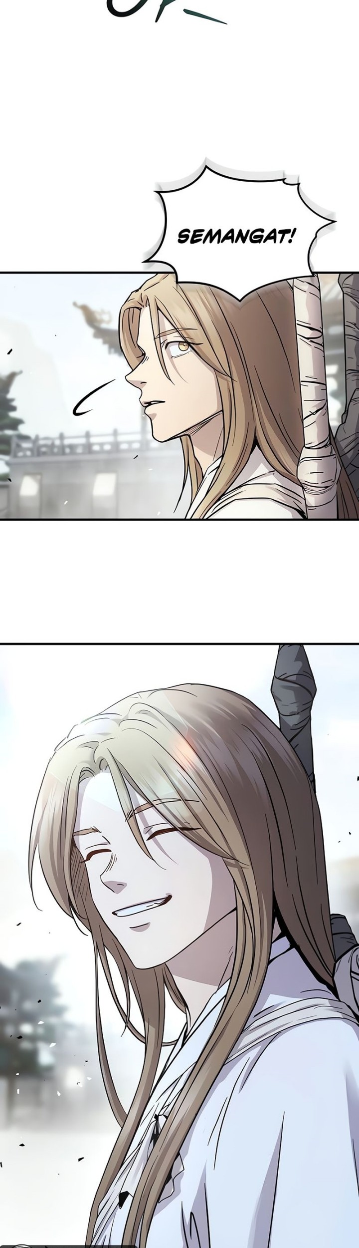 Absolute Dominion Chapter 27 - halaman 70