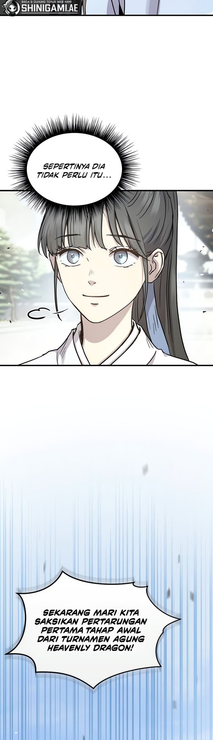 Absolute Dominion Chapter 27 - halaman 71