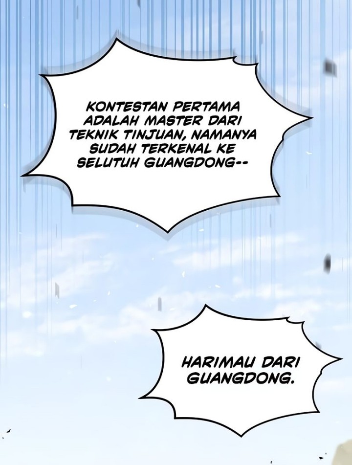 Absolute Dominion Chapter 27 - halaman 72