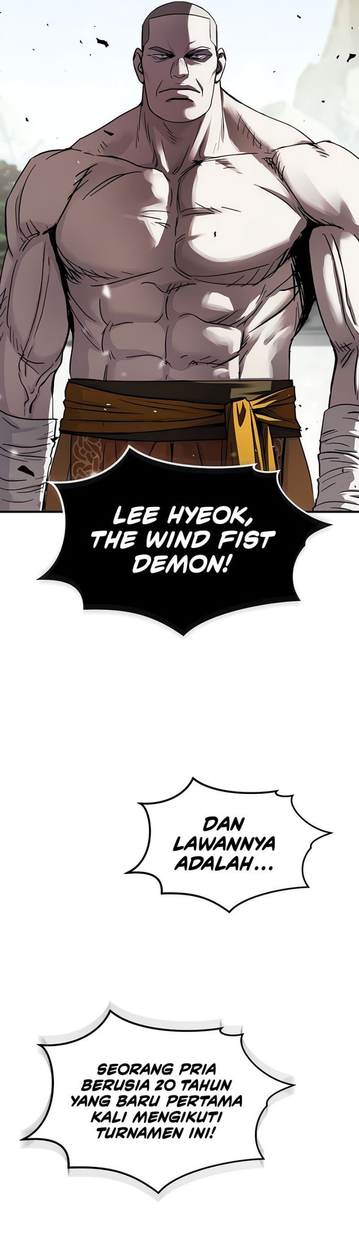 Absolute Dominion Chapter 27 - halaman 73
