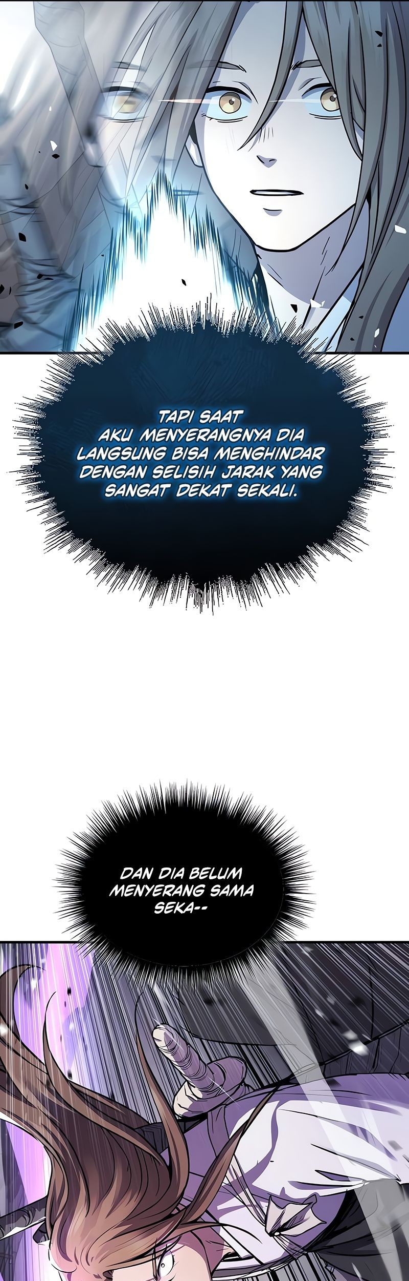 Absolute Dominion Chapter 28 - halaman 15