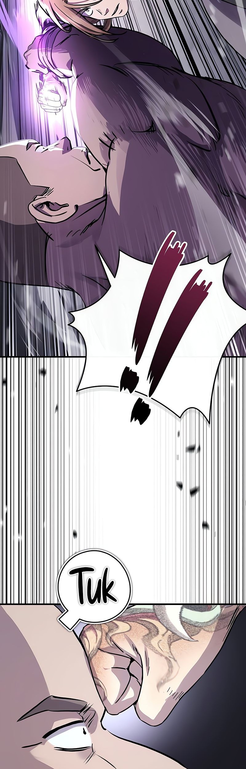 Absolute Dominion Chapter 28 - halaman 16