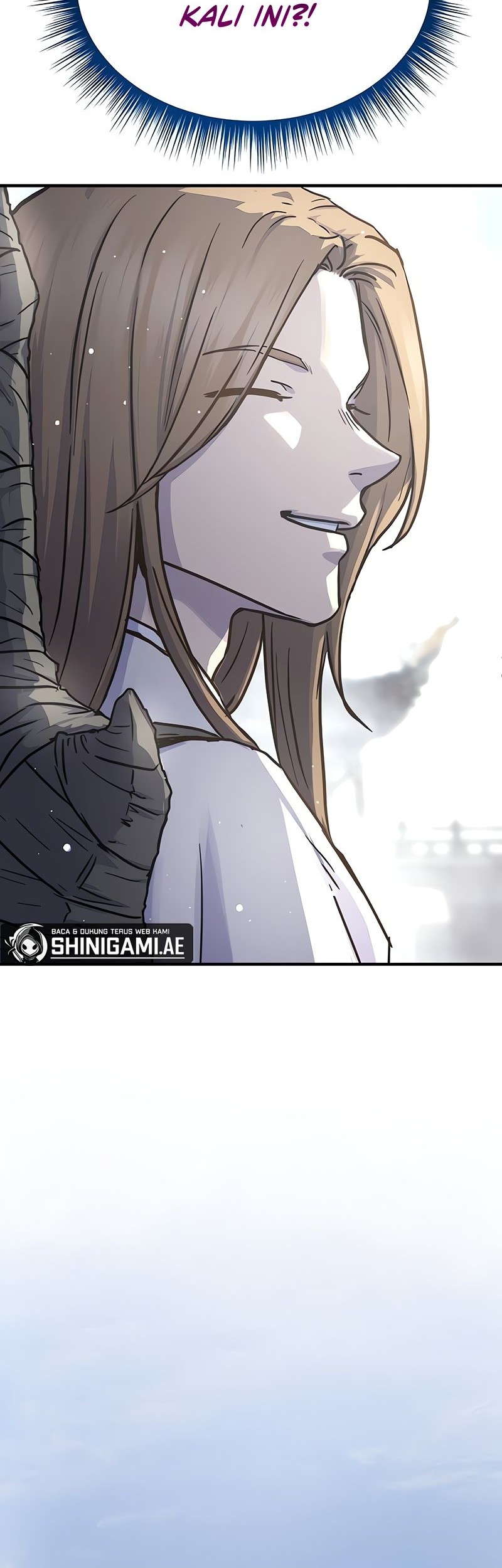 Absolute Dominion Chapter 28 - halaman 26