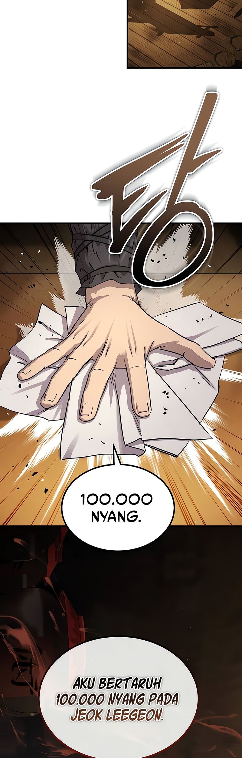 Absolute Dominion Chapter 28 - halaman 28