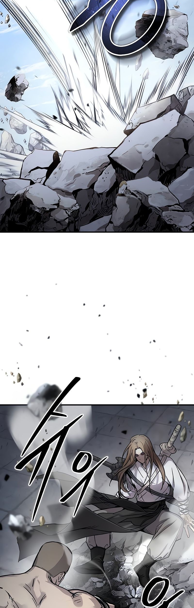 Absolute Dominion Chapter 28 - halaman 3