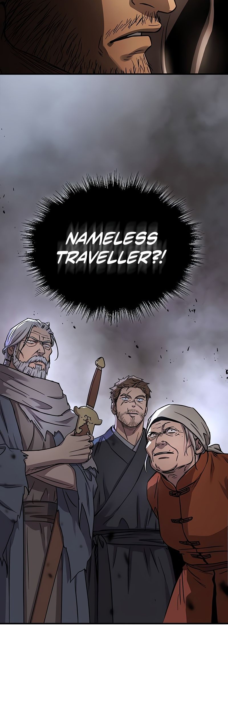 Absolute Dominion Chapter 28 - halaman 36