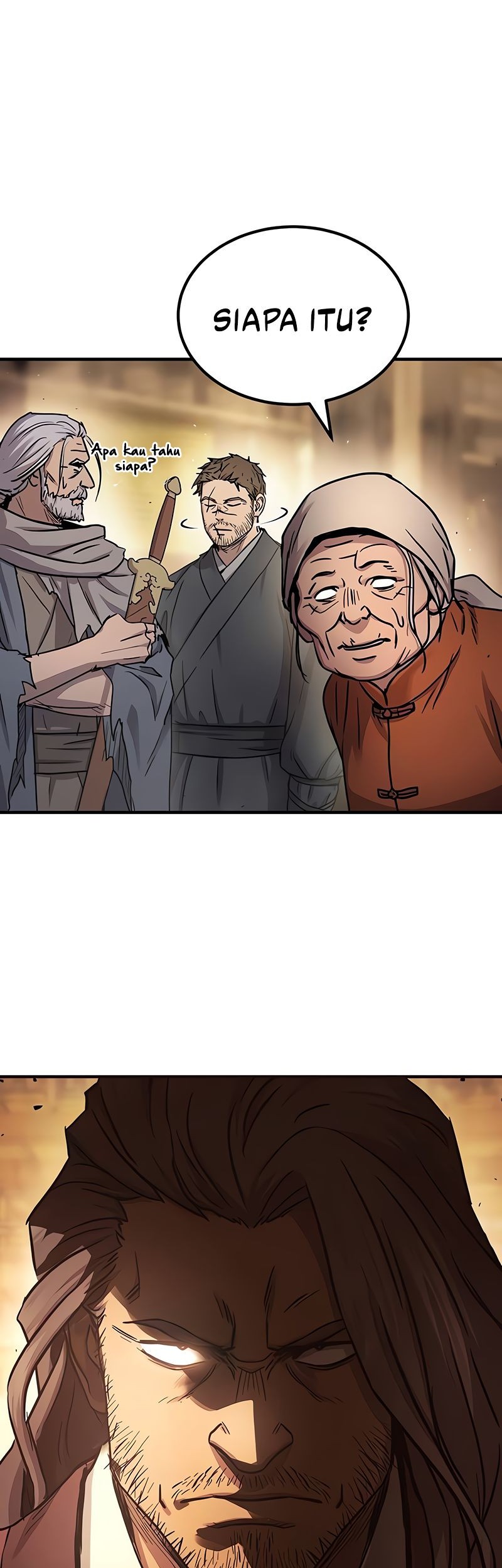 Absolute Dominion Chapter 28 - halaman 37