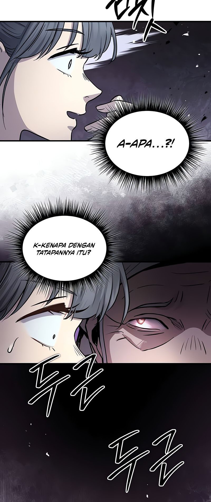 Absolute Dominion Chapter 28 - halaman 42
