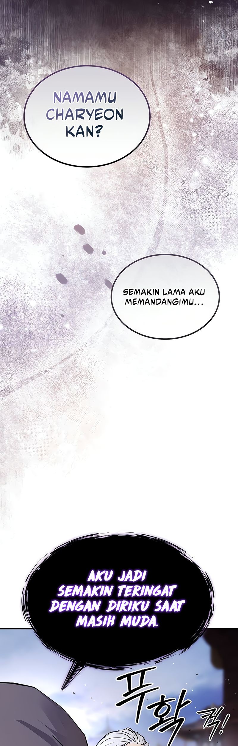 Absolute Dominion Chapter 28 - halaman 43