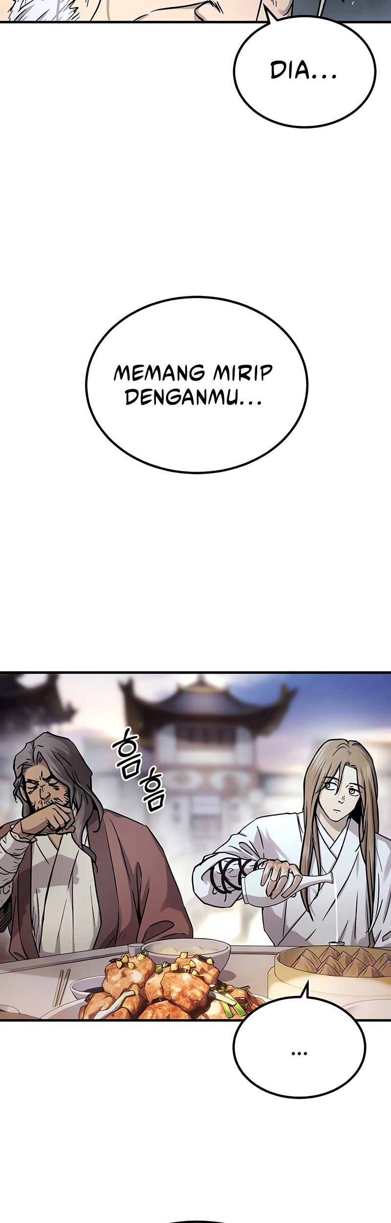 Absolute Dominion Chapter 28 - halaman 45