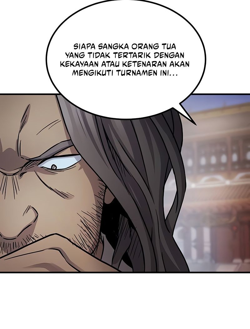 Absolute Dominion Chapter 28 - halaman 46