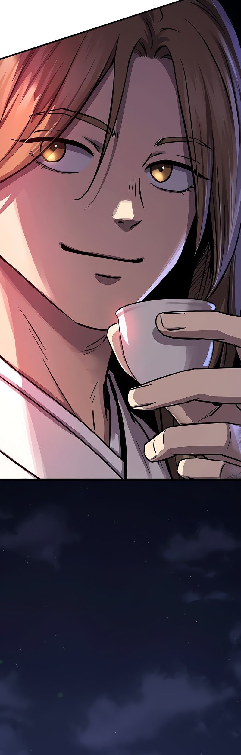 Absolute Dominion Chapter 28 - halaman 50