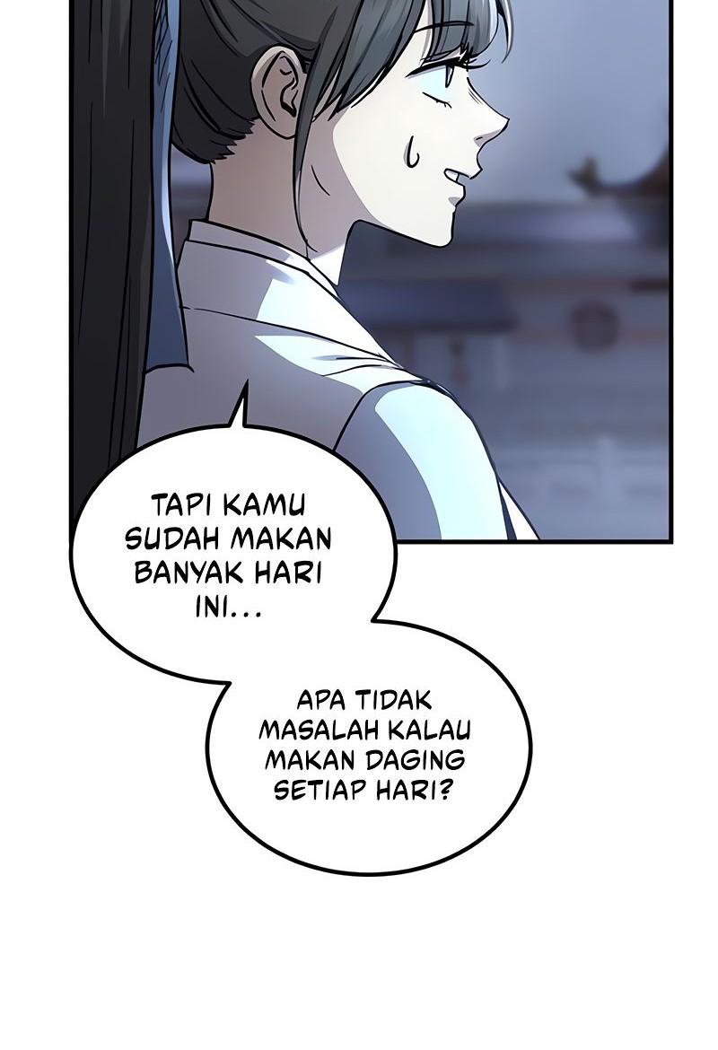 Absolute Dominion Chapter 28 - halaman 54