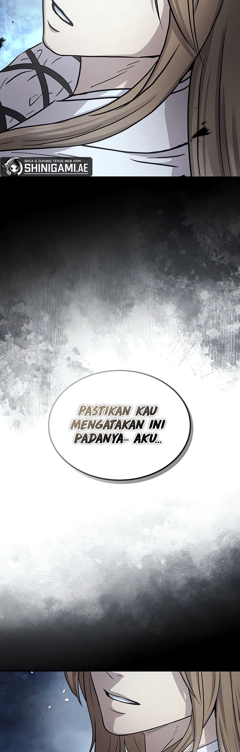 Absolute Dominion Chapter 28 - halaman 60