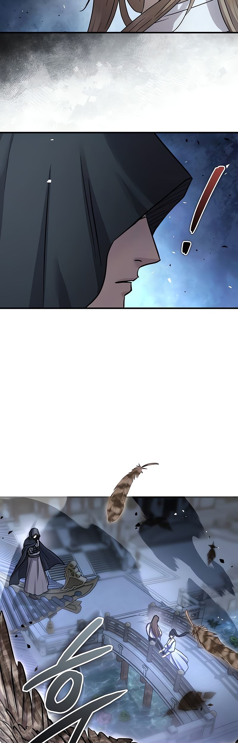 Absolute Dominion Chapter 28 - halaman 61