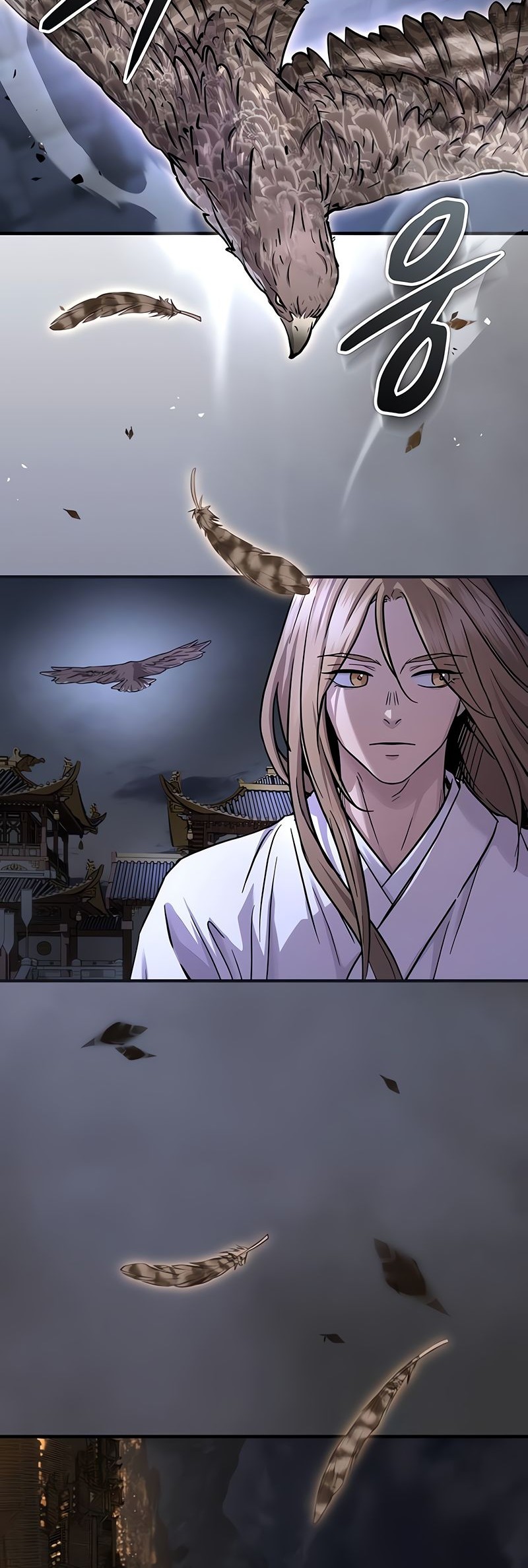 Absolute Dominion Chapter 28 - halaman 62
