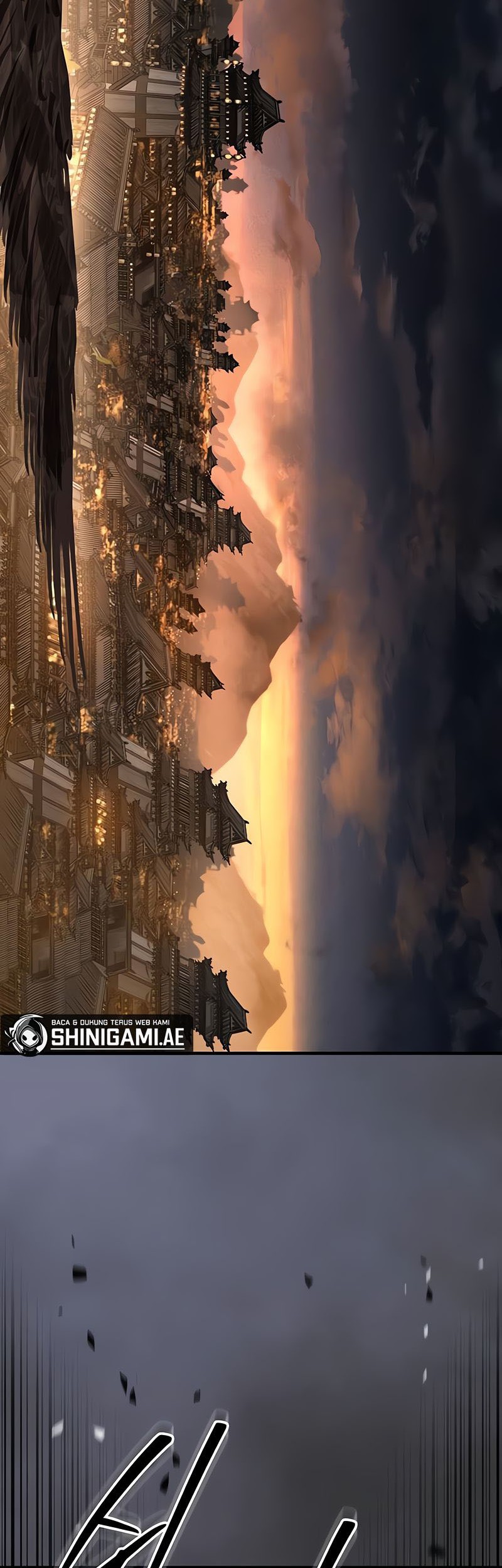 Absolute Dominion Chapter 28 - halaman 64