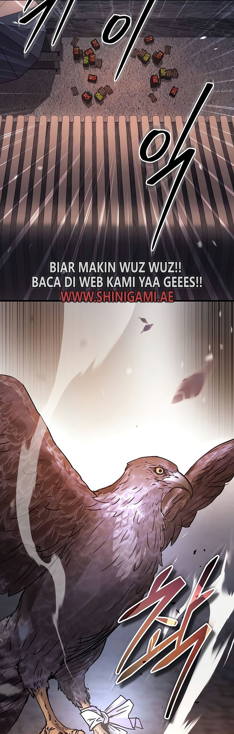 Absolute Dominion Chapter 28 - halaman 65