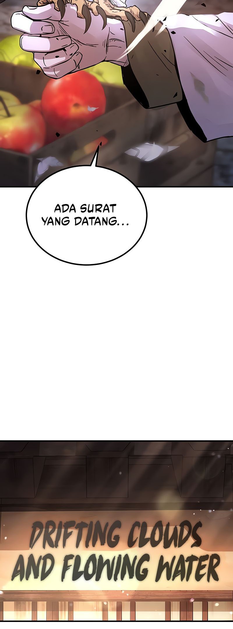 Absolute Dominion Chapter 28 - halaman 66