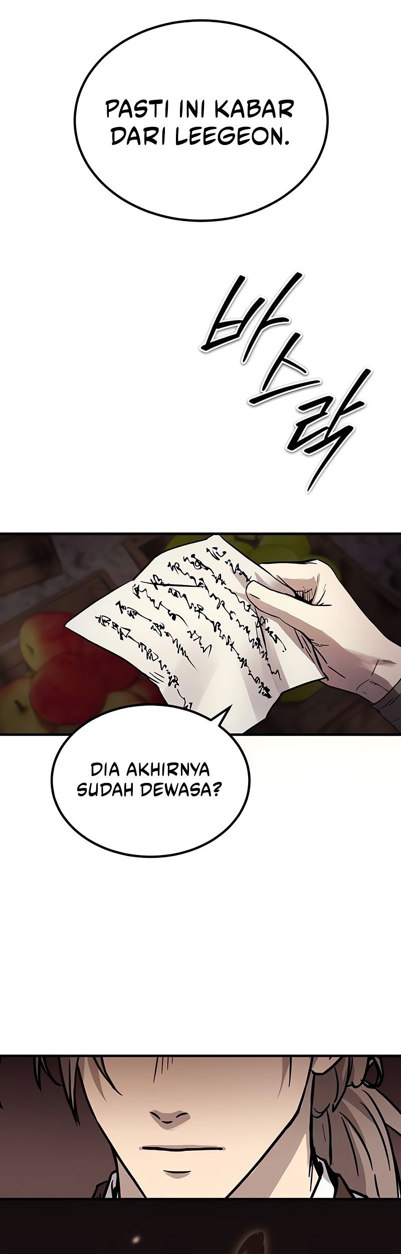 Absolute Dominion Chapter 28 - halaman 67