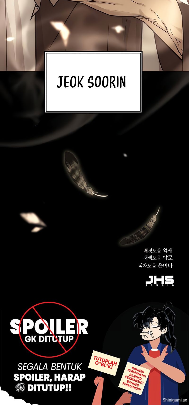 Absolute Dominion Chapter 28 - halaman 69