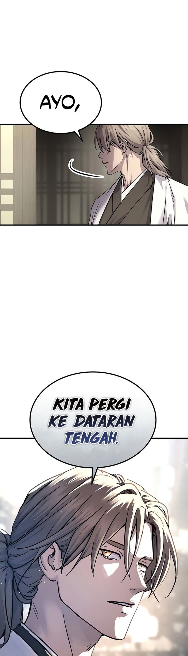 Absolute Dominion Chapter 29 - halaman 10