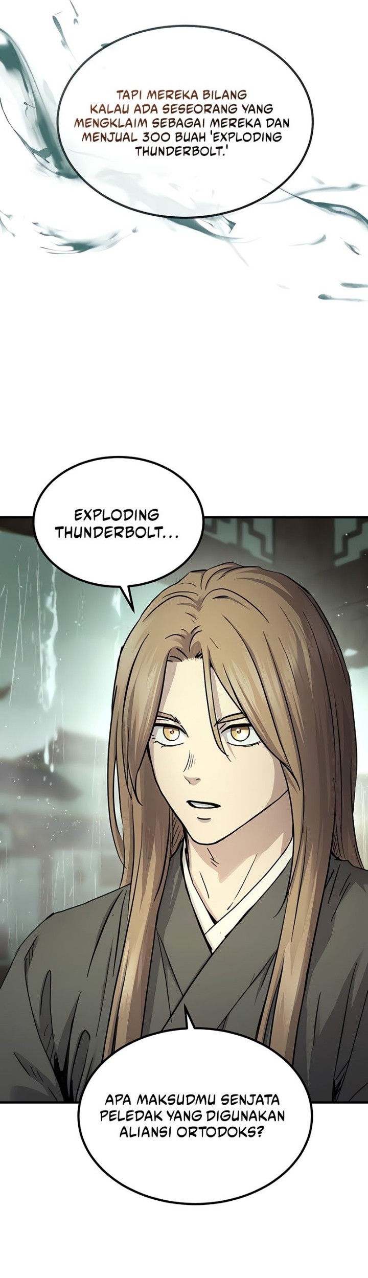 Absolute Dominion Chapter 29 - halaman 14