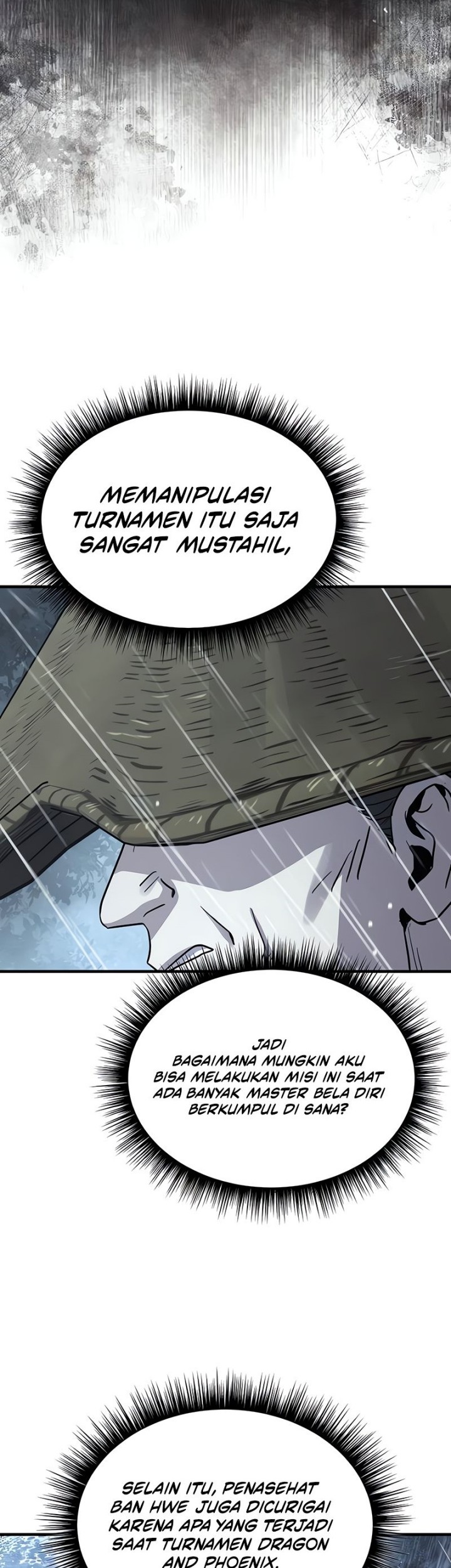 Absolute Dominion Chapter 29 - halaman 23
