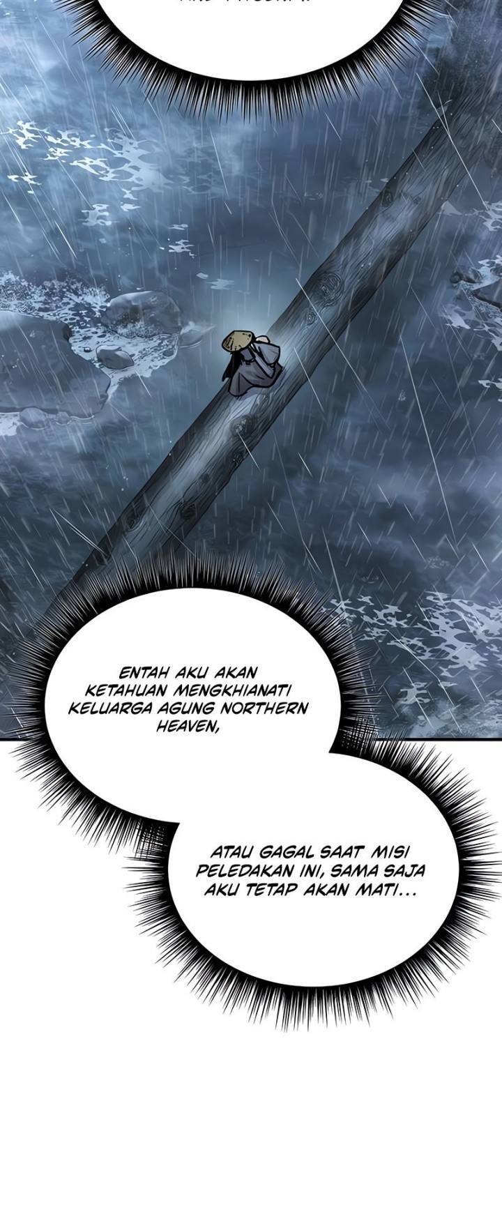 Absolute Dominion Chapter 29 - halaman 24