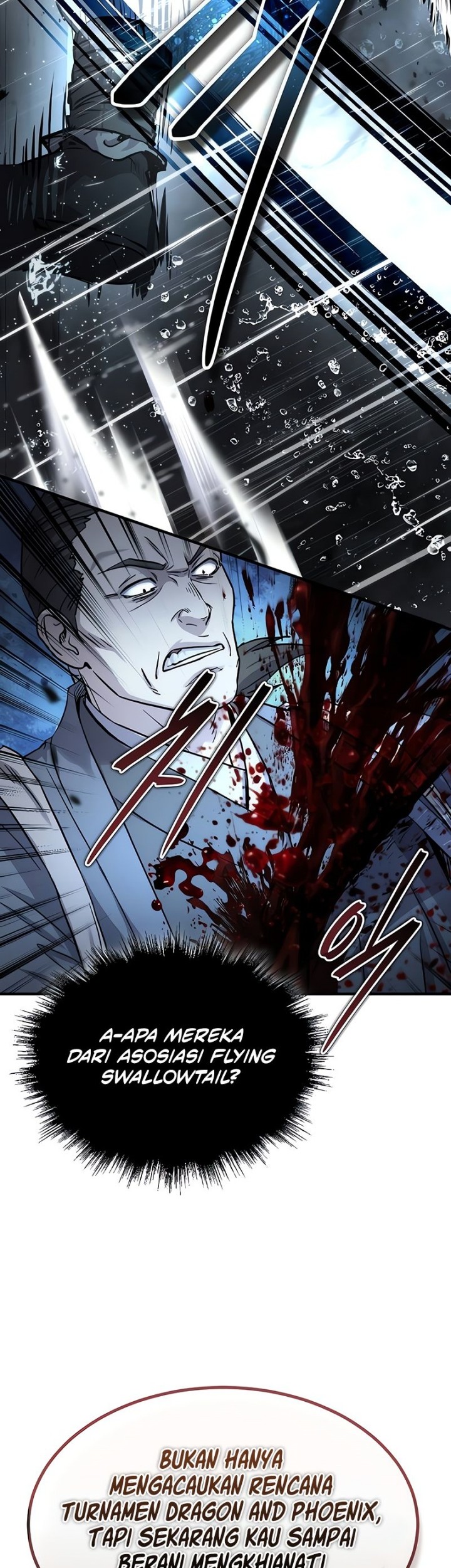 Absolute Dominion Chapter 29 - halaman 26