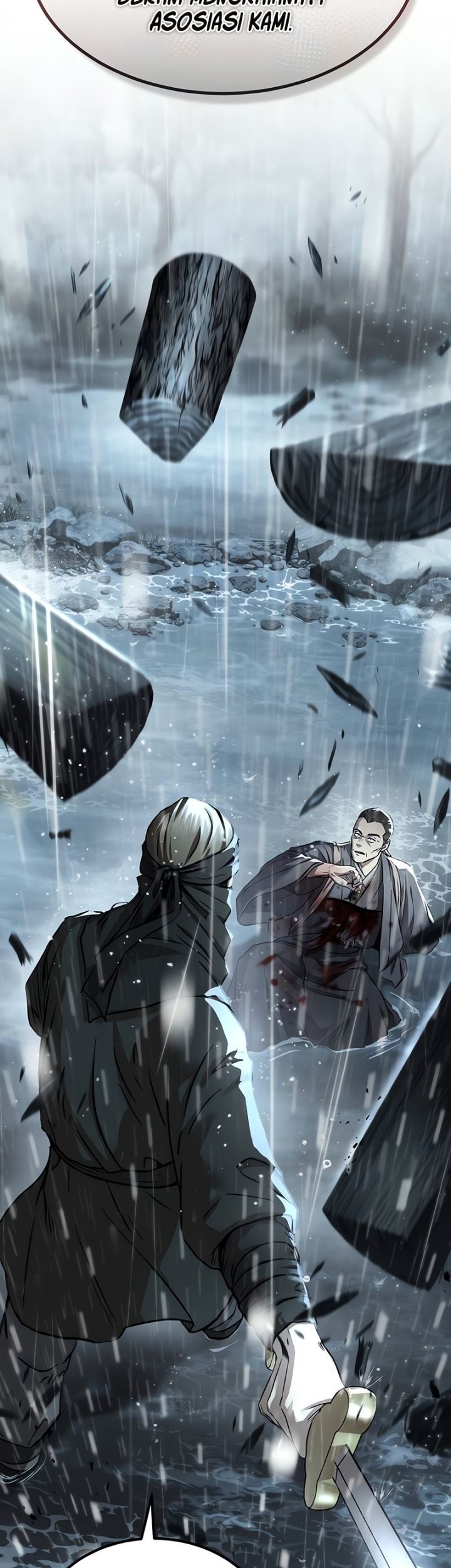 Absolute Dominion Chapter 29 - halaman 27