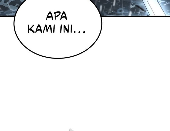 Absolute Dominion Chapter 29 - halaman 28