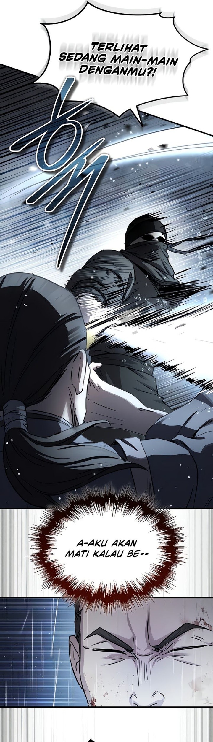 Absolute Dominion Chapter 29 - halaman 29