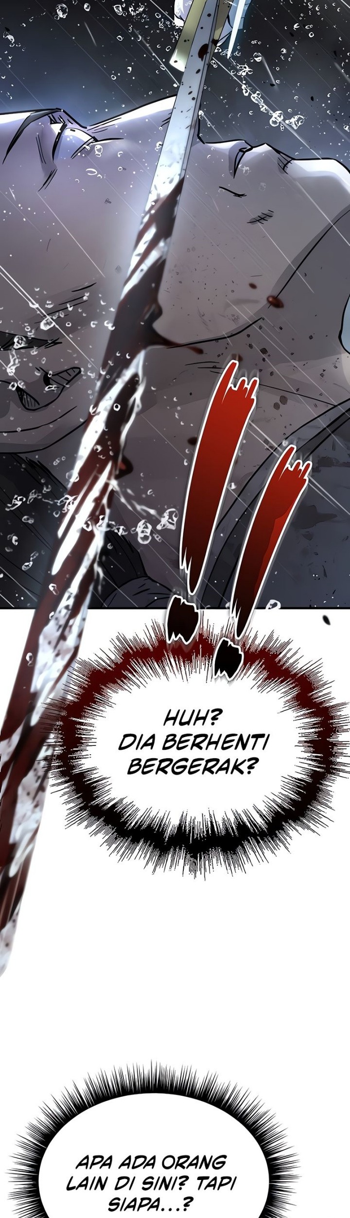 Absolute Dominion Chapter 29 - halaman 31