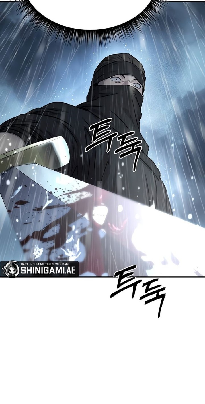 Absolute Dominion Chapter 29 - halaman 32
