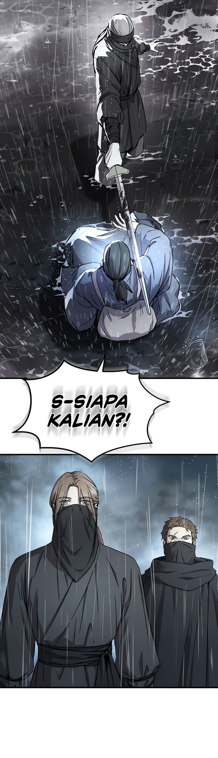 Absolute Dominion Chapter 29 - halaman 34