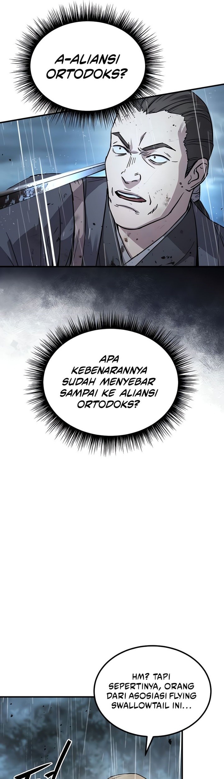 Absolute Dominion Chapter 29 - halaman 37