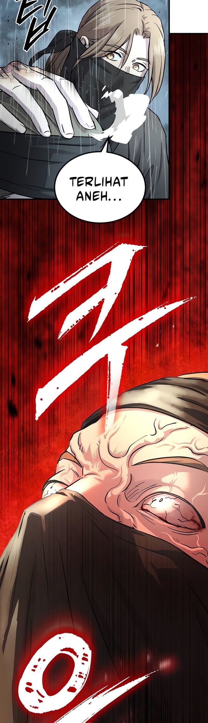 Absolute Dominion Chapter 29 - halaman 38