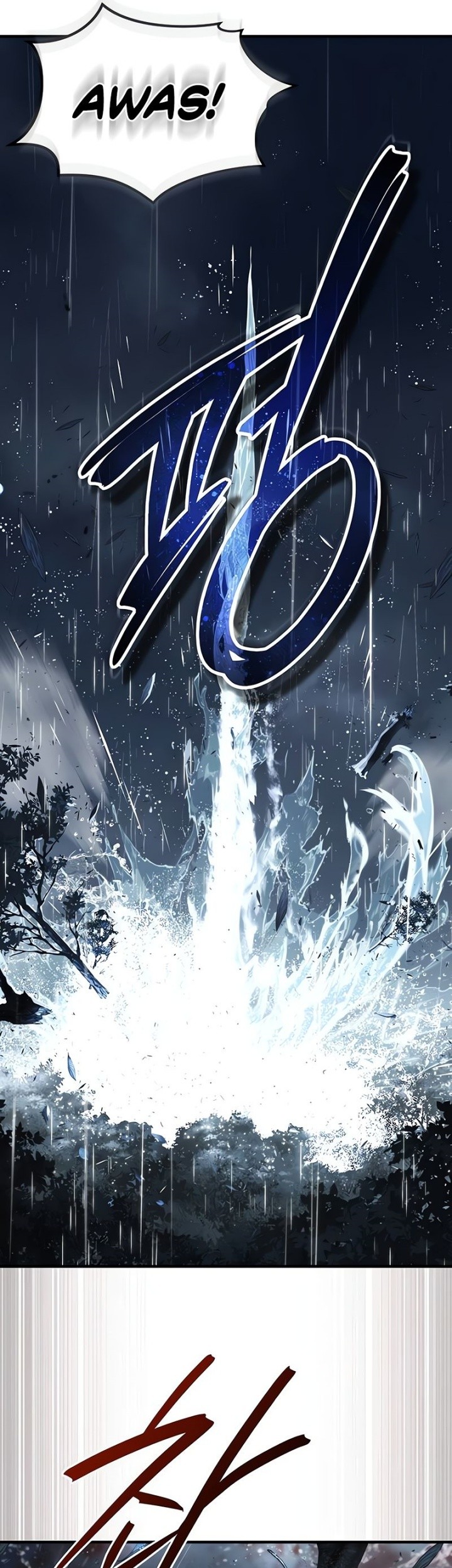 Absolute Dominion Chapter 29 - halaman 41