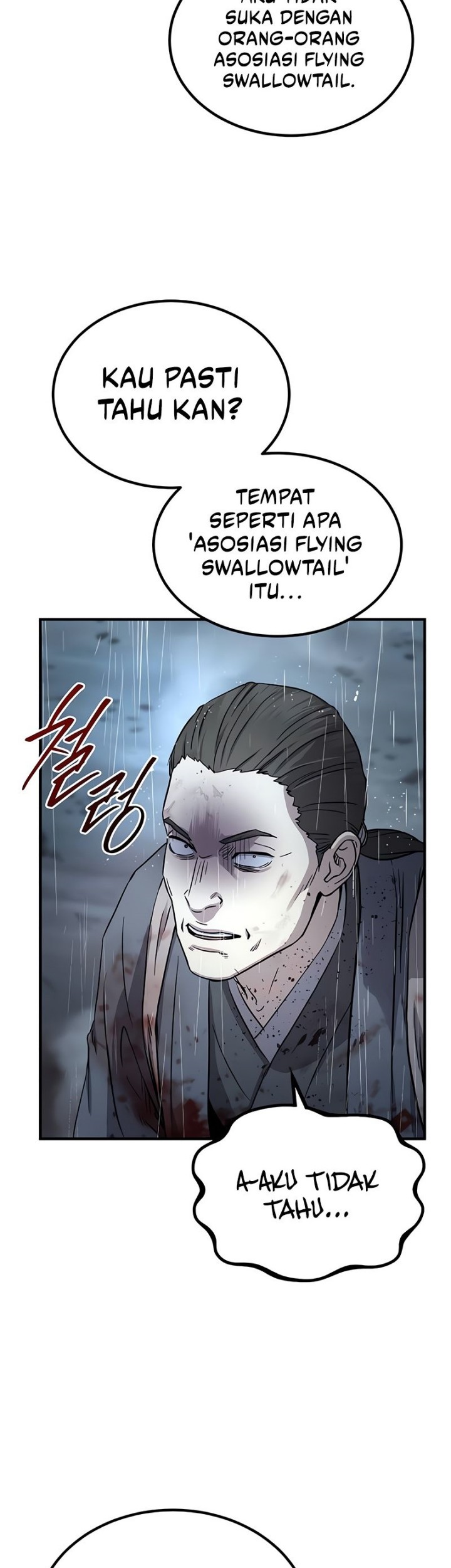 Absolute Dominion Chapter 29 - halaman 46