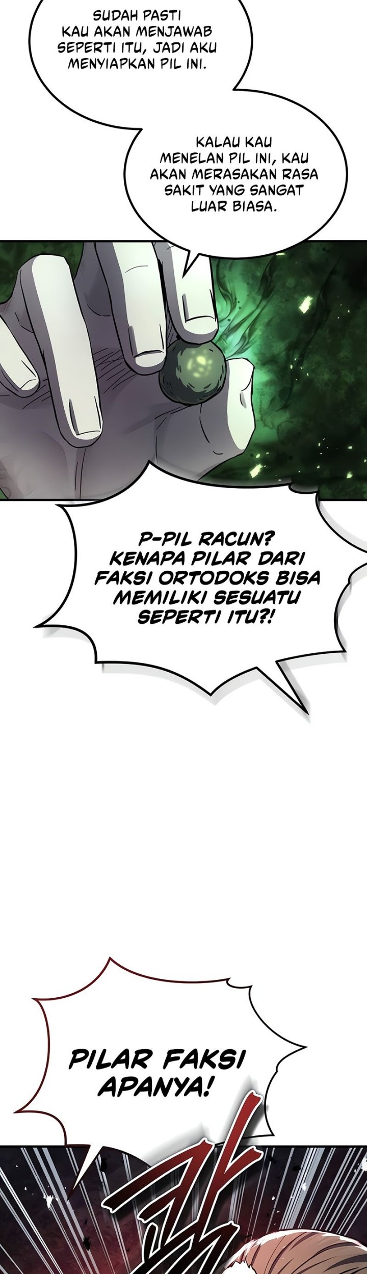 Absolute Dominion Chapter 29 - halaman 47