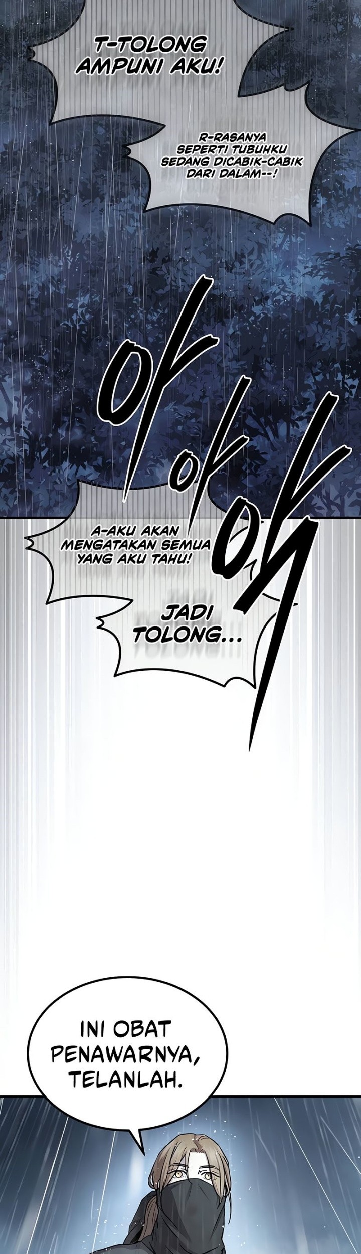 Absolute Dominion Chapter 29 - halaman 51