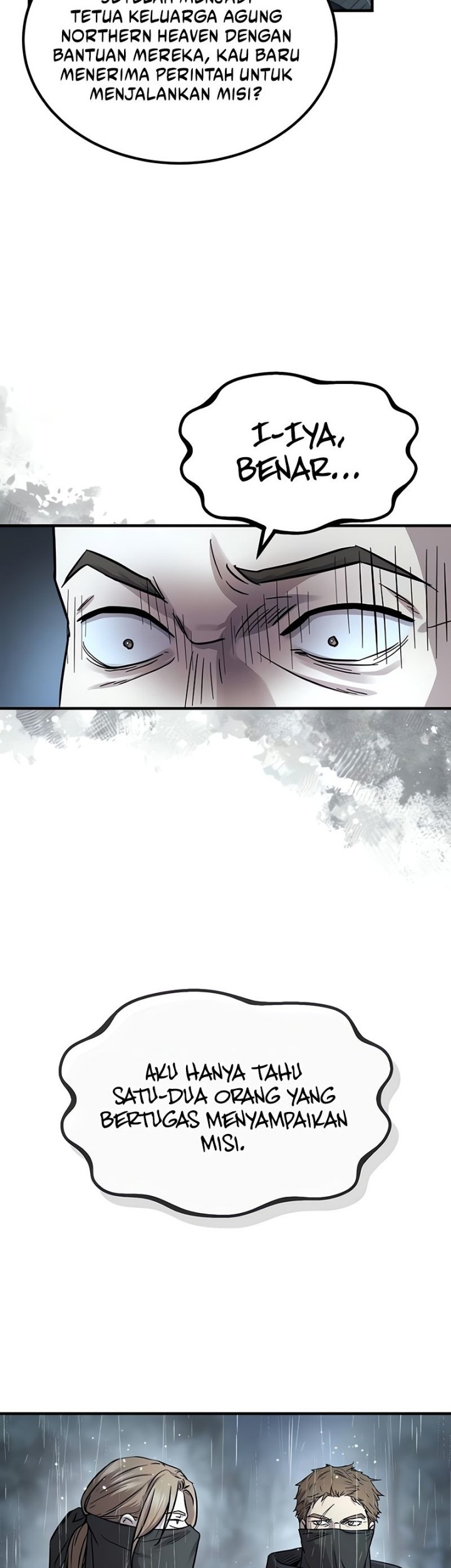 Absolute Dominion Chapter 29 - halaman 54