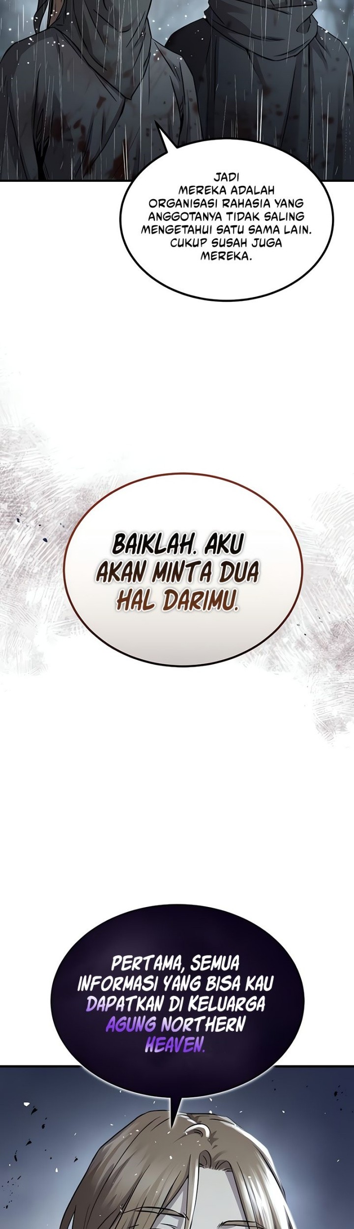Absolute Dominion Chapter 29 - halaman 55