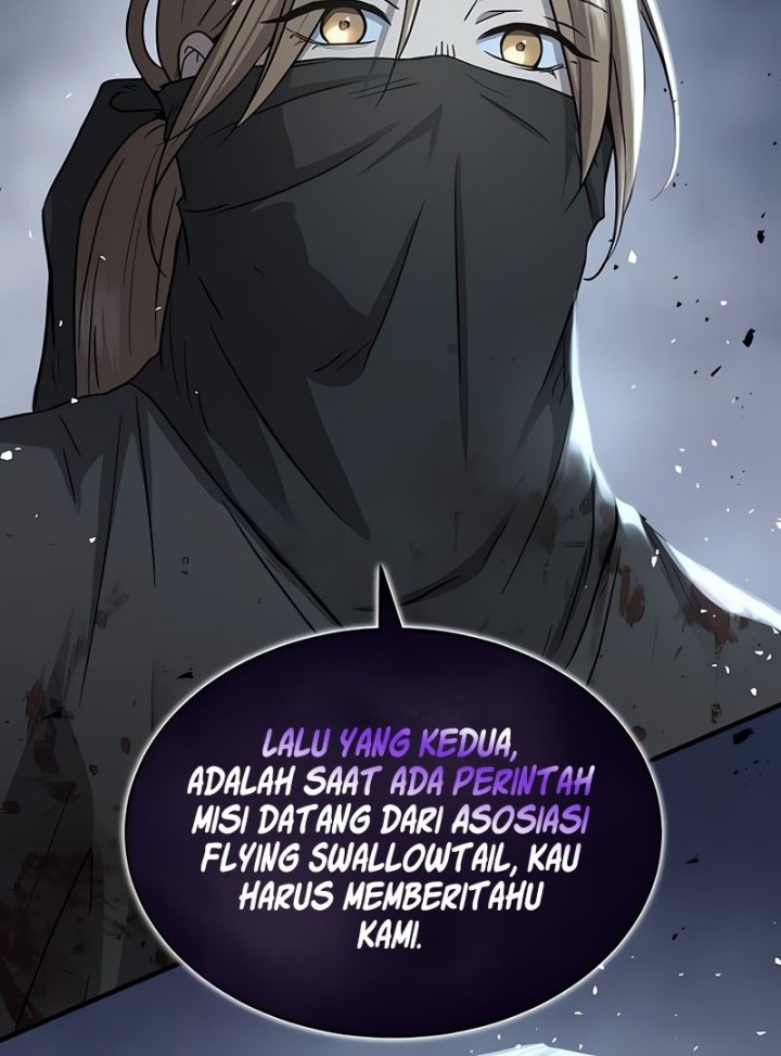 Absolute Dominion Chapter 29 - halaman 56